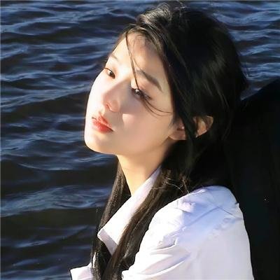 与姑妈同游