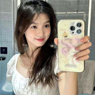 储物柜女孩